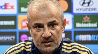 İsmail Kartal'dan Aston Villa maçı öncesi net mesaj