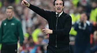 Unai Emery, Fenerbahçe maçı öncesi kötü haberi ''Olumsuz durumlar var'' diyerek verdi