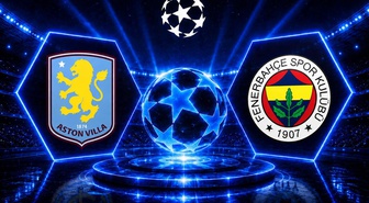 Canlı anlatım: Maçta beşinci gol geldi