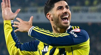 Fenerbahçe'de Asensio depremi! Taraftarlar artık isyan noktasında