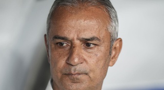 Fenerbahçe'de İsmail Kartal'a büyük tepki