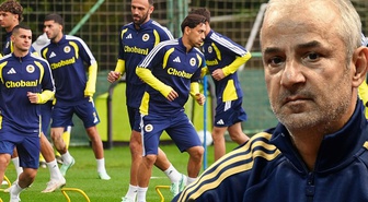 İsmail Kartal kararını verdi! İşte Aston Villa'yı yıkacak muhtemel 11