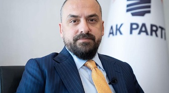 AK Partili Faruk Acar'dan Üsküdar Belediye Başkan Vekili Gültekin'in vefatıyla ilgili olumsuz paylaşımlara tepki