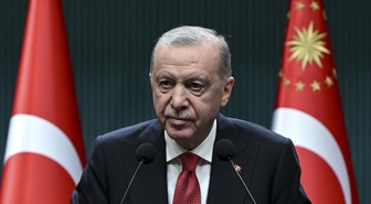 Cumhurbaşkanı Erdoğan'dan İstanbul'daki sel felaketiyle ilgili açıklama! Hayati bir uyarısı var
