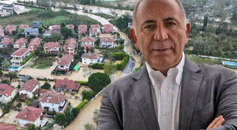 Gürsel Tekin: İstanbul imar çetelerine ve beton lobilerine teslim edildi