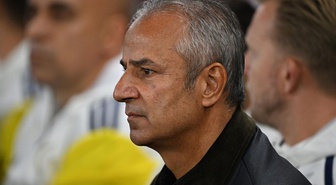 İsmail Kartal: Maçın hakkı bu değildi
