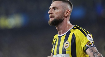 Milan Skriniar: Utanç vericiydi
