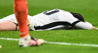 Beşiktaş'ta Orkun Kökçü'nün son durumu belli oldu! Derbide oynayacak mı?