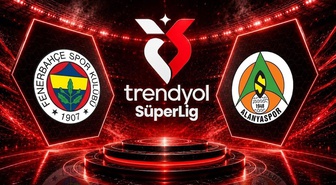 Canlı anlatım: Kadıköy'de üçüncü gol geldi