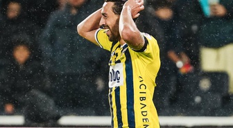 İnanılmaz! İrfan Can Kahveci'nin attığı 3 gol de iptal edildi