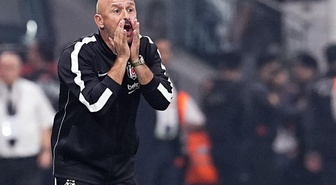 Vincenzo Italiano: Bu maçı kazanamazsak...