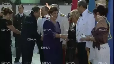 30 Ağustos Zafer Bayramı Resepsiyonu