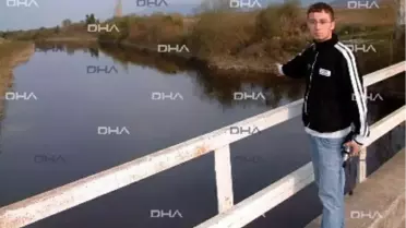 Menderes 'Kara Nehir'