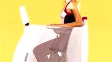 Madonna'yı Zayıflatan 'Hypoxi' Türkiye'de