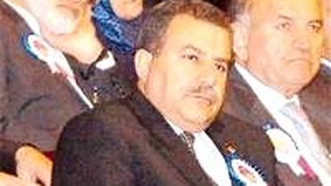 Kutlu Doğum Uykusu