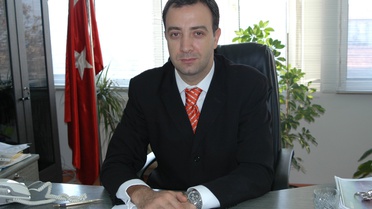 Çorlu Tso Başkanı Ersin'den Çorlu Halkına Müjde