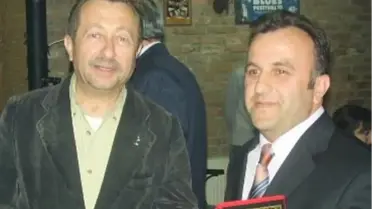 M. Kemalpaşa Kültür ve Sanat Derneği 10. Yılını Kutladı