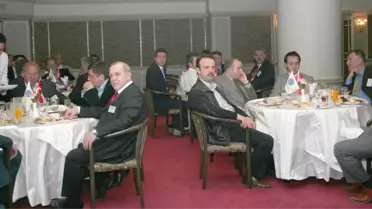 Rumelisiad Üyeleri Sinerji Toplantısında Buluştu