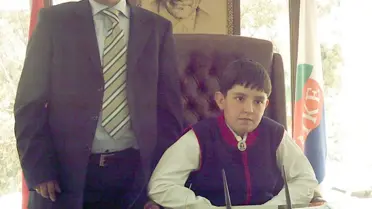 Öğrencilerden Finike Belediyesi'ne Ziyaret