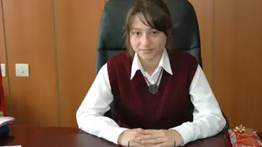 Sakarya Adliyesi'nde 23 Nisan Kutlaması