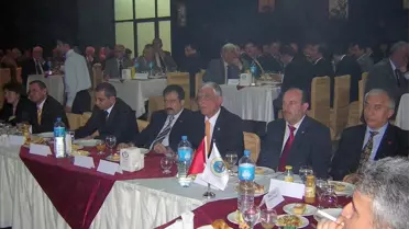 Zilelilerden Güç Birliği Girişimi