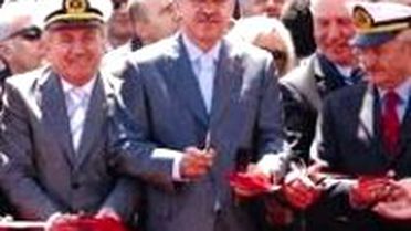 Erdoğan: Koalisyon Ekonomik İstikrarı Zedeler