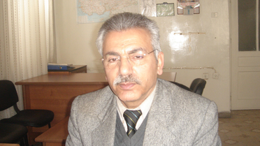 Kilis'te Türkü Tartışması