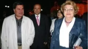 Anayasa Mahkemesi Başkanı:'Boyacı Küpü mü Bu'