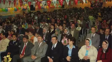Belediyeden Çocuklara Jest