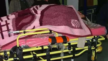 Kulu'da Trafik Kazası: 2 Yaralı