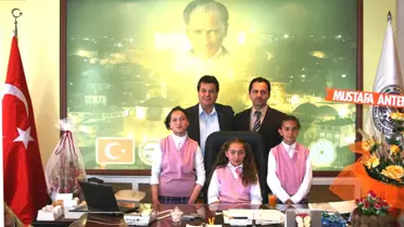 Karabük'te Yerel Yönetimler
