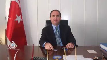 Ermenek'te Meyve Üreticileri Birliği Kuruldu