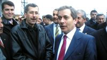 Parlamento Yasal Gereklilklere Göre Hareket Edecek
