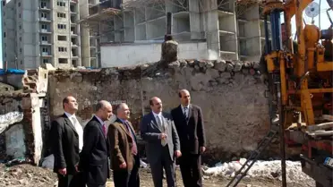 Yakutiye Belediyesi, Dargelirliyi Ev Sahibi Yapacak