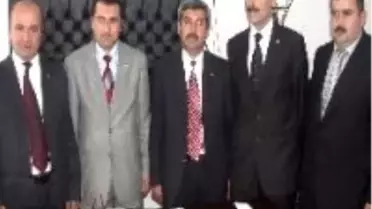 DYP'li 4 Belediye Başkanı İstifa Etti