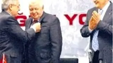 Hoşgörü İçin DYP'deyim
