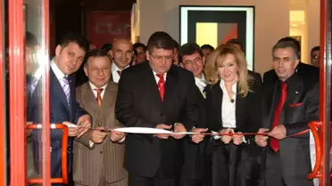 İstanbul Mobilya Fuarı Kapılarını Ziyaretçilere Açtı