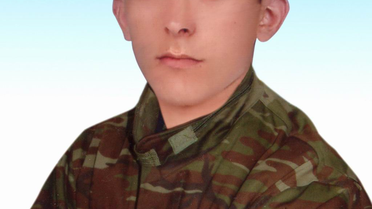 Şehit İçin Mevlit Okutuldu