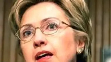 Hillary'nin Yalanları