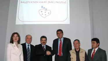 İzmir'de 45 Bin Kişiye Sağlık Kontrolü