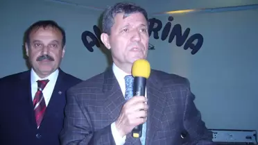DYP'den Birlik Bütünlük Çağrısı