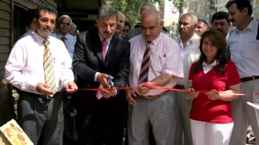 Mersin'de Yerel Yönetimler