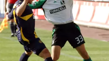 Turkcell Süper Lig