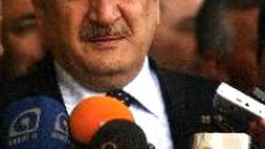 Ağar: 'Desteklerin Hepsine Sıcak Bakarız'