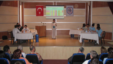 Edremit'te Liselerarası Bilgi Yarışması…
