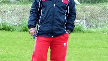 Türkiye 2. Futbol Ligi B Kategorisi