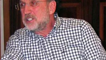 Ünlü Basketbol Yorumcusu İsmet Badem Tokat'ta