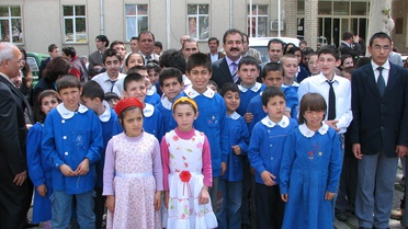 10-16 Mayıs Sakatlar Haftası