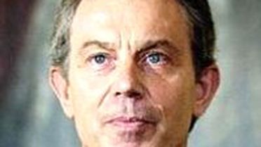 Blair-Bush Tutanağını Sızdırana Hapis