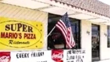 Pizzacı Serdar'ın Karısı 4 Aylık Hamile